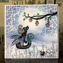 Load image into Gallery viewer, Fairy Hugs Stamps - Hanging Vines - Fairy Hugs
