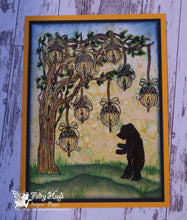 Load image into Gallery viewer, Fairy Hugs Stamps - Beary Family - Fairy Hugs
