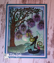 Load image into Gallery viewer, Fairy Hugs Stamps - Lantern Set - Fairy Hugs
