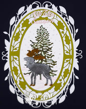 Load image into Gallery viewer, Fairy Hugs Stamps - Snowy Fir - Fairy Hugs
