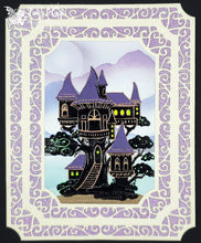 Load image into Gallery viewer, Fairy Hugs Stamps - Gnome Mansion - Fairy Hugs
