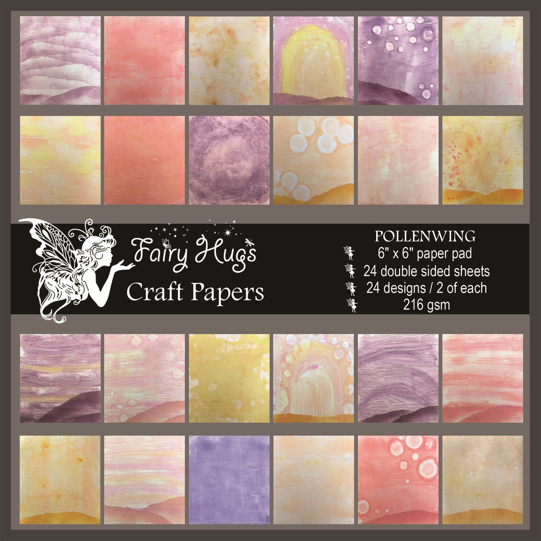 Fairy Hugs - 6