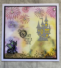 Load image into Gallery viewer, Fairy Hugs Dies - Nightwell Castle

