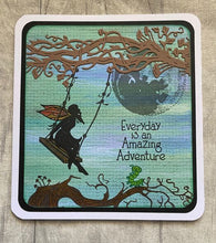 Load image into Gallery viewer, Fairy Hugs Dies - Forest Vines
