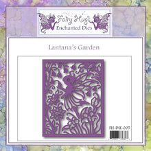 Load image into Gallery viewer, Fairy Hugs Dies - Lantana&#39;s Garden
