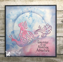 Load image into Gallery viewer, Fairy Hugs Dies - Sage &amp; Slider
