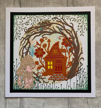 Load image into Gallery viewer, Fairy Hugs Dies - Garden Cottage
