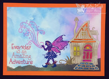 Load image into Gallery viewer, Fairy Hugs Dies - Garden Cottage
