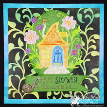 Load image into Gallery viewer, Fairy Hugs Dies - Garden Cottage
