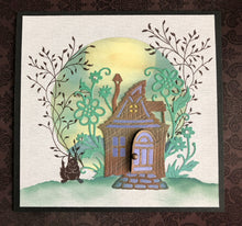 Load image into Gallery viewer, Fairy Hugs Dies - Garden Cottage
