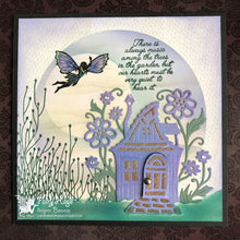 Load image into Gallery viewer, Fairy Hugs - 6&quot; x 6&quot; Paper Pad - Tumbleshine
