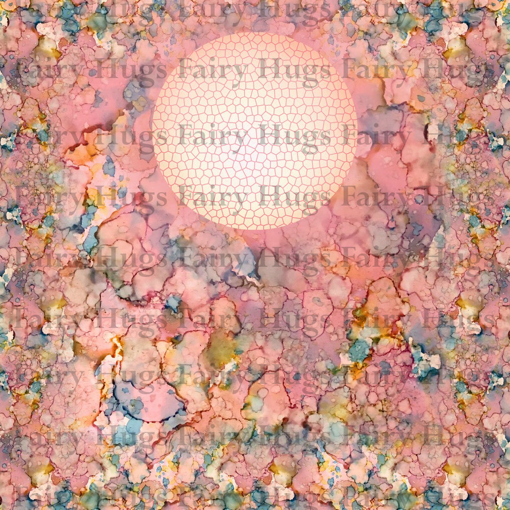 Fairy Hugs - Fairy-Scapes - 6