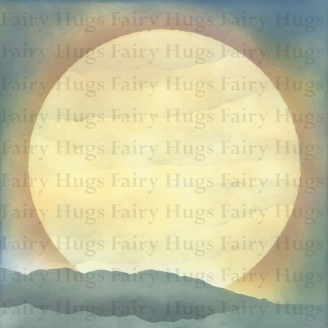 Fairy Hugs - Fairy-Scapes - 6