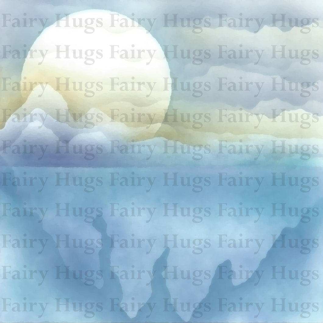 Fairy Hugs - Fairy-Scapes - 6