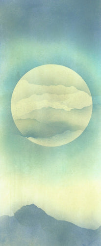 Fairy Hugs - Fairy-Scapes - Slimline - Arabian Night - Fairy Hugs