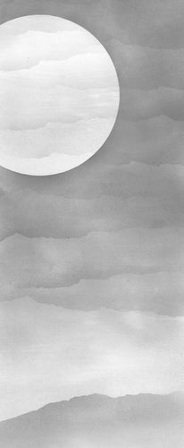 Fairy Hugs - Fairy-Scapes - Slimline - Grayscale Sky - Fairy Hugs