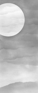 Fairy Hugs - Fairy-Scapes - Slimline - Grayscale Sky - Fairy Hugs