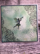 Load image into Gallery viewer, Fairy Hugs - Stencils - Magical Dots
