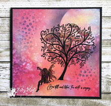 Load image into Gallery viewer, Fairy Hugs - Stencils - Magical Dots
