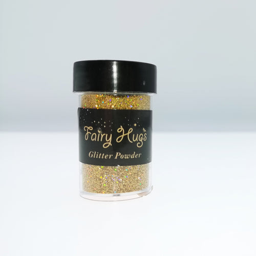 Fairy Hugs - Glitter Powder - Champagne - Fairy Hugs