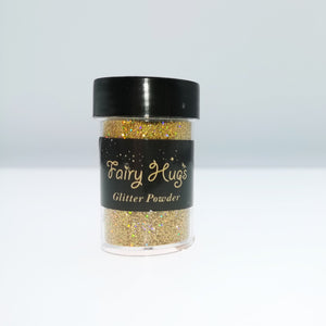 Fairy Hugs - Glitter Powder - Champagne - Fairy Hugs