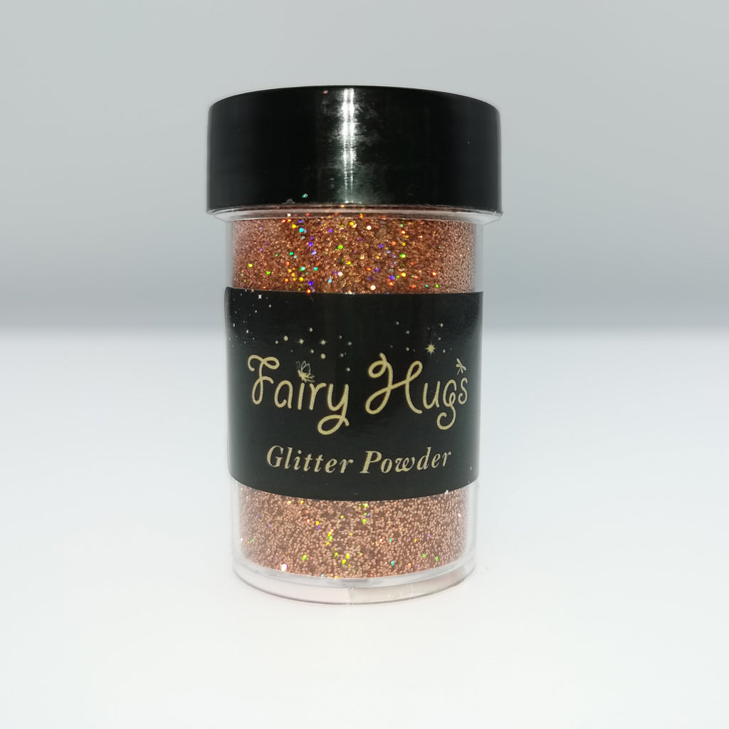 Fairy Hugs - Glitter Powder - Shiny Penny - Fairy Hugs
