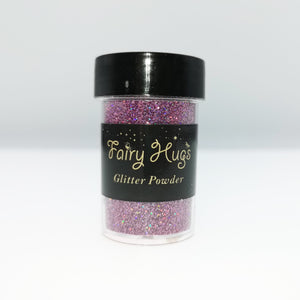 Fairy Hugs - Glitter Powder - Iris - Fairy Hugs