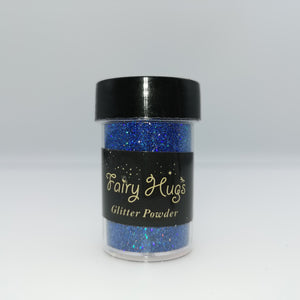Fairy Hugs - Glitter Powder - Lapis - Fairy Hugs