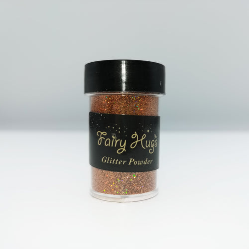 Fairy Hugs - Glitter Powder - Bronze - Fairy Hugs