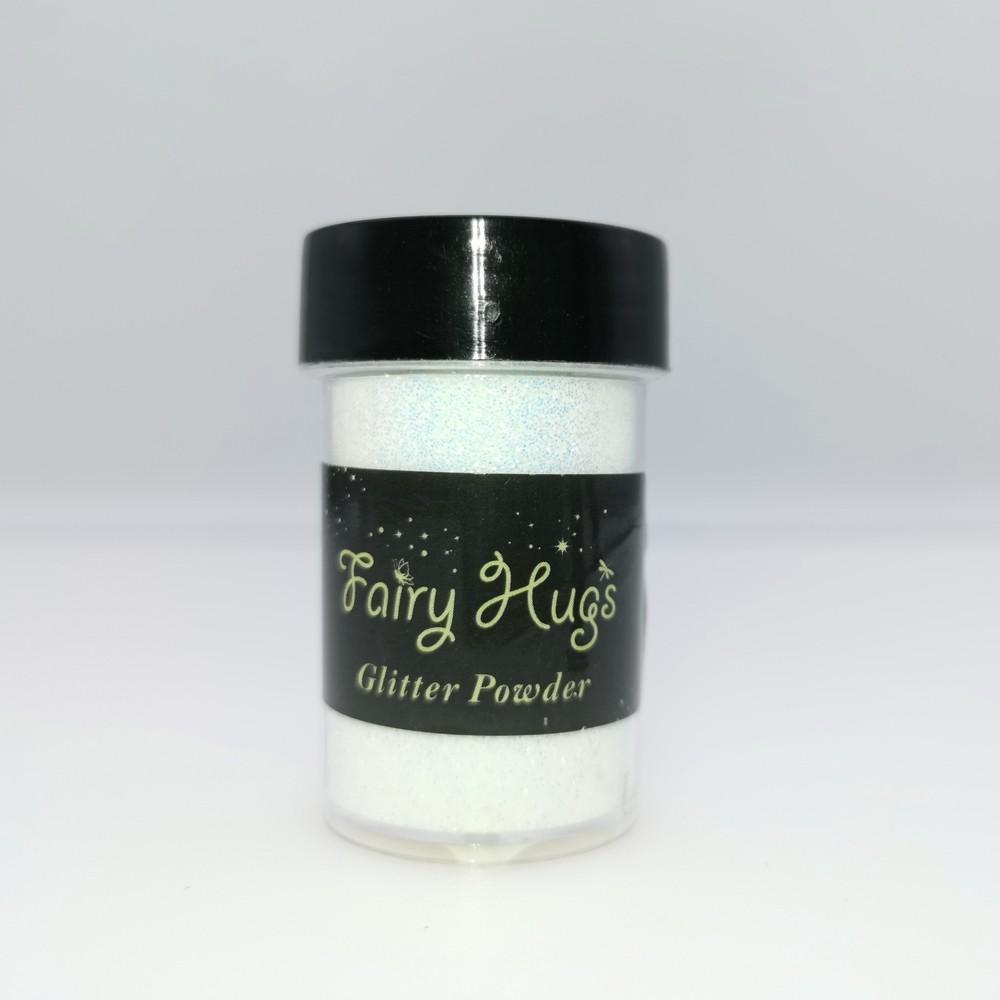 Fairy Hugs - Glitter Powder - Translucent - Pixie Dust - Fairy Hugs