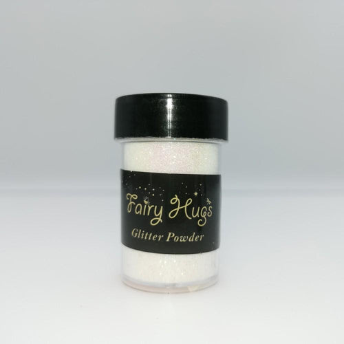 Fairy Hugs - Glitter Powder - Translucent - Pearl - Fairy Hugs