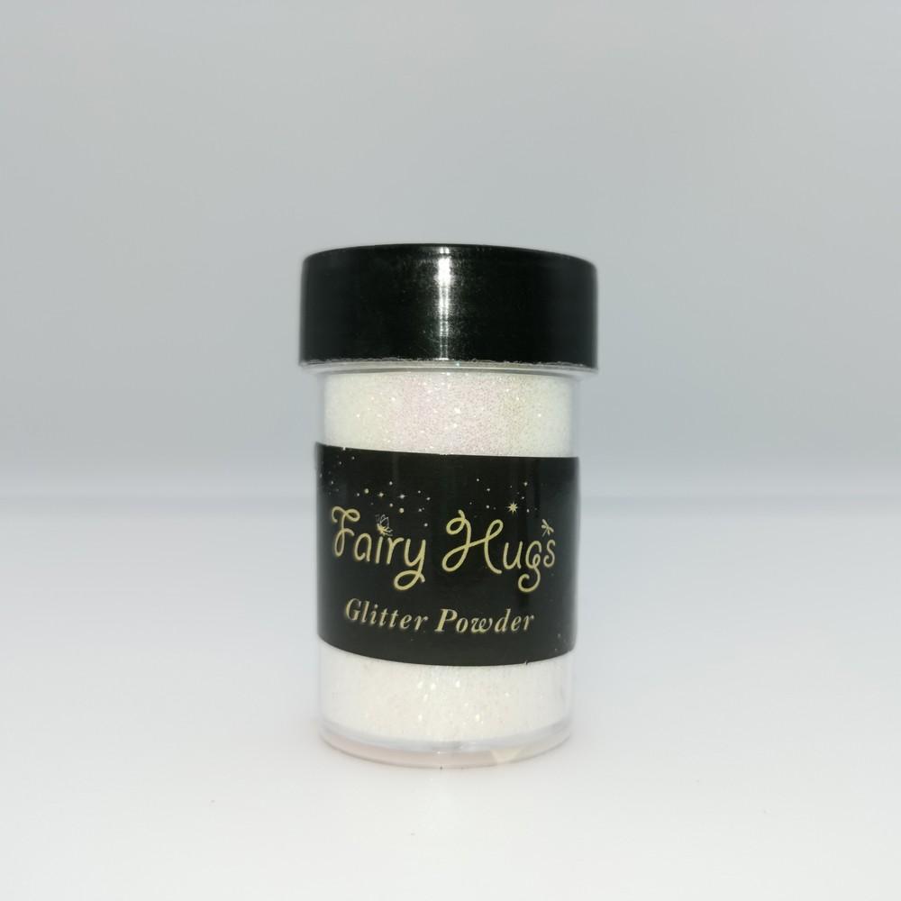 Fairy Hugs - Glitter Powder - Translucent - Pearl - Fairy Hugs