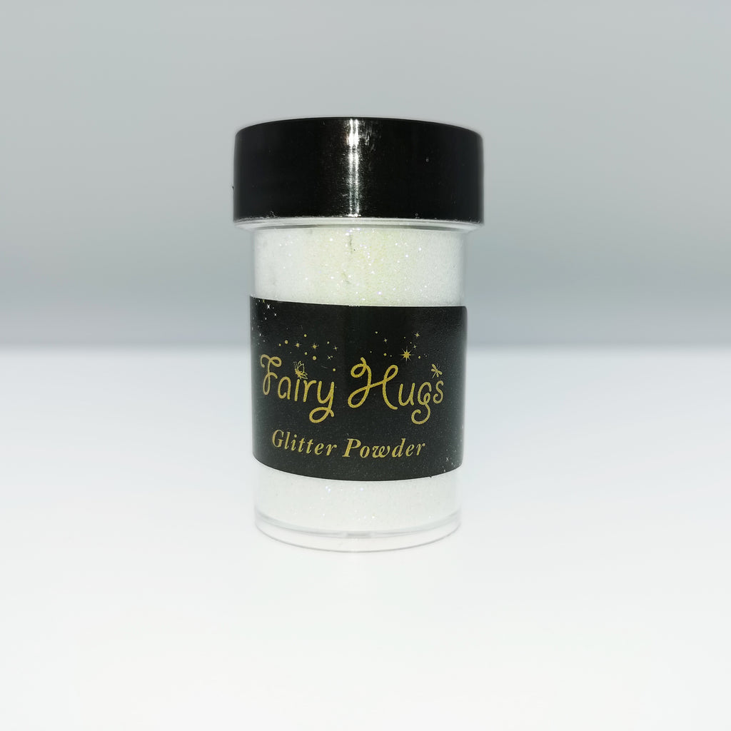 Fairy Hugs - Glitter Powder - Translucent - Magic Sparkle - Fairy Hugs