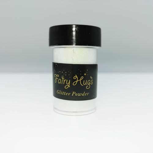 Fairy Hugs - Glitter Powder - Translucent - Magic Sparkle - Fairy Hugs