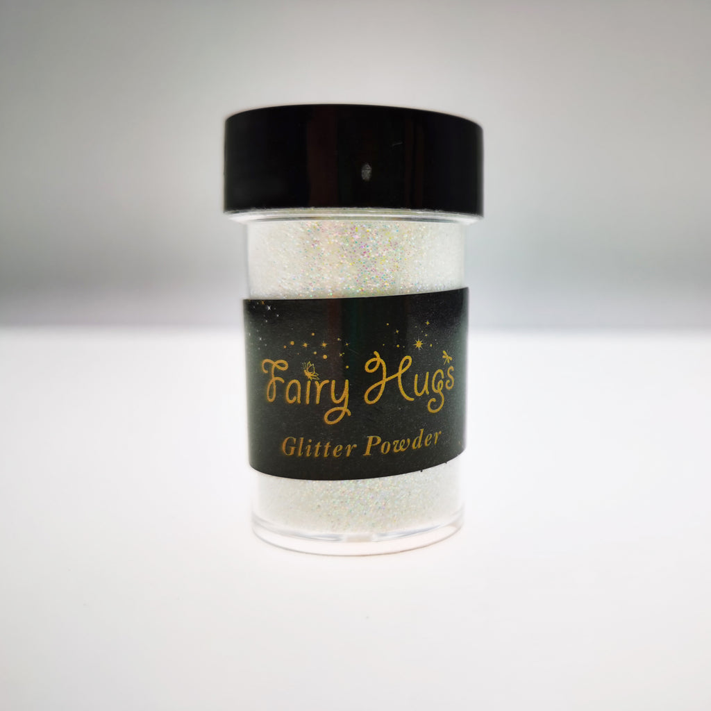 Fairy Hugs - Glitter Powder - Translucent - Magic Rainbow - Fairy Hugs