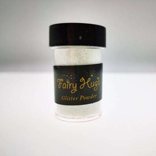 Fairy Hugs - Glitter Powder - Translucent - Magic Rainbow - Fairy Hugs