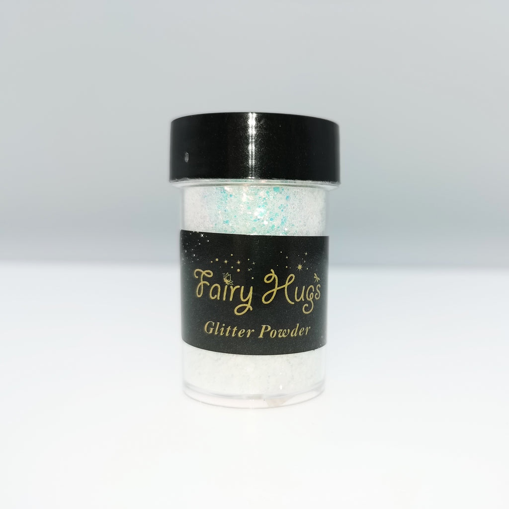 Fairy Hugs - Confetti Glitter - Translucent - Pixie Dust - Fairy Hugs