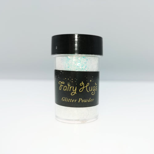 Fairy Hugs - Confetti Glitter - Translucent - Pixie Dust - Fairy Hugs