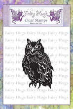 Load image into Gallery viewer, Fairy Hugs Stamps - Oliver - Fairy Hugs
