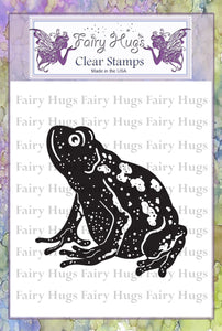 Fairy Hugs Stamps - Freddie - Fairy Hugs