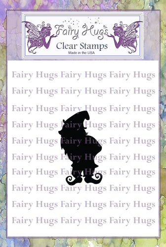 Fairy Hugs Stamps - Tarwep - Fairy Hugs