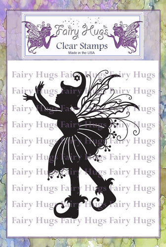 Fairy Hugs Stamps - Jayla - Fairy Hugs