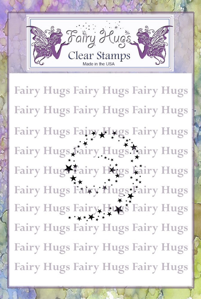 Fairy Hugs Stamps - Stardust - Fairy Hugs