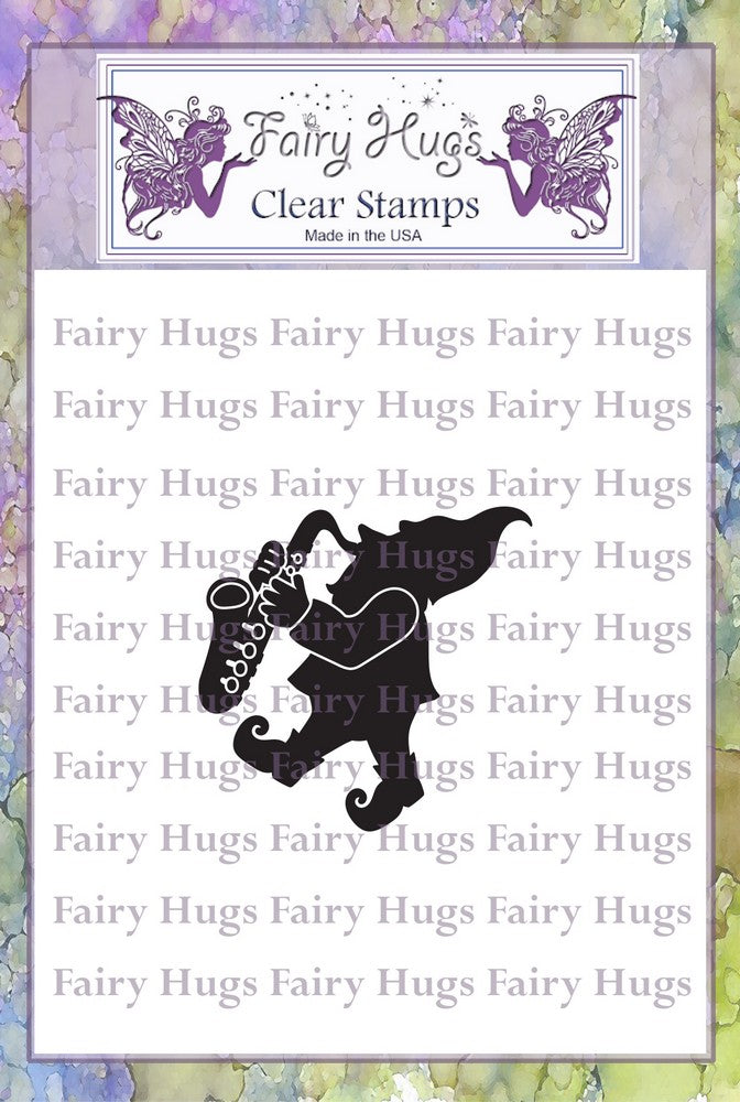 Fairy Hugs Stamps - Corwain - Fairy Hugs