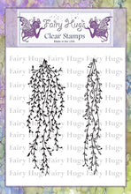 Load image into Gallery viewer, Fairy Hugs Stamps - Hanging Vines - Fairy Hugs
