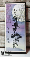 Load image into Gallery viewer, Fairy Hugs Stamps - Dandelia - Fairy Hugs
