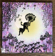 Load image into Gallery viewer, Fairy Hugs Stamps - Dandelia - Fairy Hugs
