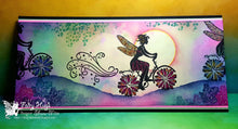 Load image into Gallery viewer, Fairy Hugs Stamps - Zippy - Fairy Hugs
