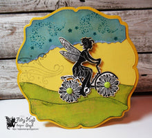 Load image into Gallery viewer, Fairy Hugs Stamps - Zippy - Fairy Hugs

