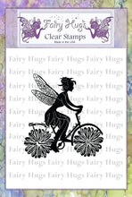 Load image into Gallery viewer, Fairy Hugs Stamps - Zippy - Fairy Hugs
